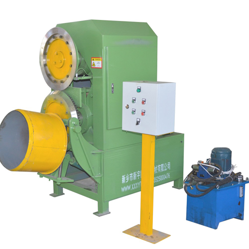 Automaattinen renkaiden leikkauskone