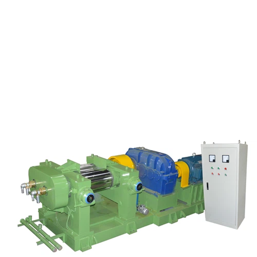 XKP400 kumin rikottava kone